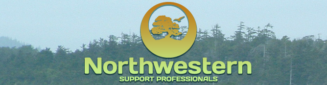 Northwestern Support Professionals Inc.